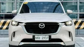 2024 Mazda CX90 Exclusive Hybrid AWD Inline 6 Turbo Top of the Line‼️🔥 09121061462 MABY LATIDO☎️