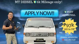2025 Mitsubishi L300 2.2D FB BODY DUAL AC MT DSL 🔥𝐉𝐄𝐒𝐒𝐄𝐍 𝐌𝐄𝐍𝐃𝐎𝐙𝐀 🙋‍♂️☎️ 09279850198