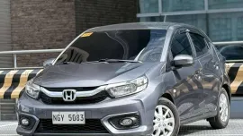 🔥🔥2021 Honda Brio V 1.2 Gas AT 📲Call or Text: 09957210548 ARVIN BATALLER🔥🔥