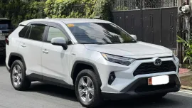 HOT!!! 2023 Toyota Rav4 XLE for sale at affordable price! 
