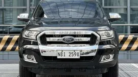 2017 Ford Ranger XLT 4x2 2.2 Diesel AT 🔥#𝟙 ℂ𝔸𝕃𝕃-𝐉𝐄𝐒𝐒𝐄𝐍 𝐌𝐄𝐍𝐃𝐎𝐙𝐀 🙋‍♂️☎️ 09279850198