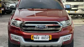 HOT!!! 2017 Ford Everest Titanium for sale at affordable price!