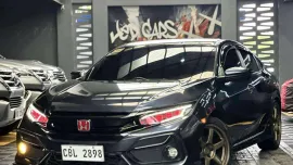 HOT!!! 2021 Honda Civic MMC 1.8 fully loaded (New look version) for sale at affordable price! 