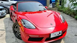HOT!!! 2014 Porsche Boxster for sale at affordable price! 