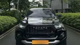 HOT!!! 2024 Toyota Hilux GR-S 4x4 for sale at affordable price! 