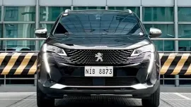 2022 Peugeot 5008 1.6 Allure AT Gas 🔥𝐉𝐄𝐒𝐒𝐄𝐍 𝐌𝐄𝐍𝐃𝐎𝐙𝐀 🙋‍♂️☎️ 09279850198