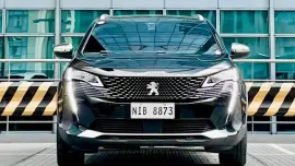 2022 Peugot 5008 1.6 Allure AT Gasoline‼️🔥 09121061462 MABY LATIDO☎️📩📲