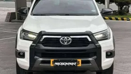 HOT!!! 2022 Toyota Hilux Conquest for sale at affordable price! 