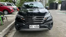 Selling used Black 2023 Toyota Rush SUV / Crossover by trusted seller