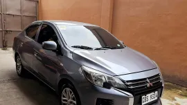  2023 Mitsubishi Mirage G4 GLX Automatic Gas