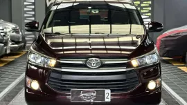 HOT!!! 2017 Toyota Innova E variant for sale at affordable price! 