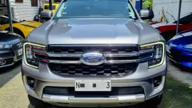 HOT!!! 2023 Ford Everest Premium Trend 4x2 for sale at affordable price!