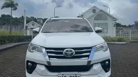 HOT!!!  2017 Toyota Fortuner G 4x2 for sale at affordable price! 