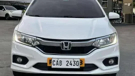 HOT!!! 2018 Honda City 1.5E for sale at affordable price! 