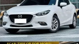 🚨2017 Mazda 3 1.5 Sedan Gas Automatic 62K ALL-IN DP! | CALL/PM ANGEL CASTILLO NOW! 📩📲 09186763396