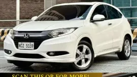 🚨2016 Honda HRV 1.8 EL Top of the Line Gas AT | CALL/PM ANGEL CASTILLO NOW! 📩📲 09186763396