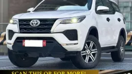 🚨2022 Toyota Fortuner 2.4 G 4x2 AT Diesel 199k DP! | CALL/PM ANGEL CASTILLO NOW! 📩📲 09186763396