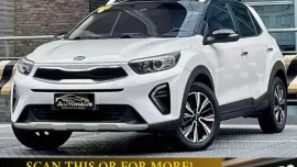 🚨2021 KIA STONIC 1.4 EX AT GAS 23k ODO ONLY! | CALL/PM ANGEL CASTILLO NOW! 📩📲 09186763396