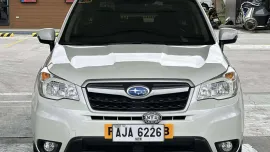 HOT!!! 2015 Subaru Forester AWD Premium for sale at affordable price! 