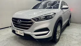 2016 Hyundai Tucson Automatic Gas SUV FRESH
