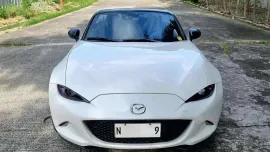 HOT!!! 2021 Mazda MX5 ND2 for sale at affordable price! 