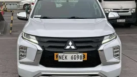 HOT!!! 2020 Mitsubishi Montero GT for sale at affordable price! 