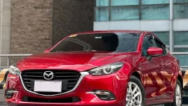 🔥🔥2018 Mazda 3 Sedan 1.5 V AT Gas 📲Call or Text: 09957210548 ARVIN BATALLER🔥🔥