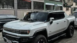 HOT!!! 2024 GMC Hummer Edition 1 EV 4x4 Supertruck for sale at affordable price!