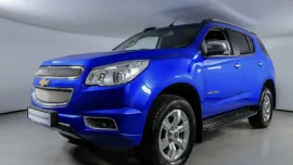 2013 Trailblazer 4x4 Automatic – Perfect for City & Adventure