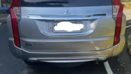 FOR SALE: 2019 Mitsubishi Montero GLX