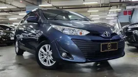 2020 Toyota Vios 1.3L XLE MT With Warranty by Ugarte Cars Manila