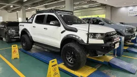 Sell 2020 Ford Ranger Raptor  2.0L Bi-Turbo in White