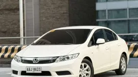 2013 Honda Civic 1.8 Gas A/T ✅️96K ALL-IN DP ☎️0935 600 3692 JAN RAY DE JESUS