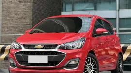 2022 Chevrolet Spark Premier 1.4 CVT A/T Gas ✅️39K ALL-IN DP ☎️0935 600 3692 JAN RAY DE JESUS