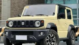 2022 Suzuki Jimny GLX 1.5 A/T Gas ✅️243K ALL-IN DP ☎️0935 600 3692 JAN RAY DE JESUS