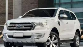 2016 Ford Everest Titanium Plus 4x2 W/Sunroof A/T Diesel ☎️0935 600 3692 JAN RAY DE JESUS
