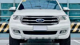 2019 Ford Everest Titanium 4x2 2.0 AT Diesel 186K ALL-IN DP‼️🔥 09121061462 MABY LATIDO☎️📩📲