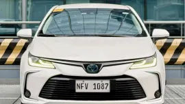 2020 Toyota Altis Hybrid HEV 1.8 Gas AT Coding Exempted‼️🔥 09121061462 MABY LATIDO☎️📩📲