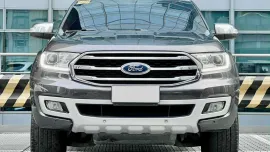 2022 Ford Everest Titanium 2.0 AT Diesel‼️🔥 09121061462 MABY LATIDO☎️📩📲