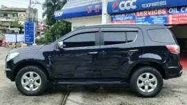 2013 Chevrolet Trailblazer 4x4 Automatic – No Issue, Ready to Drive