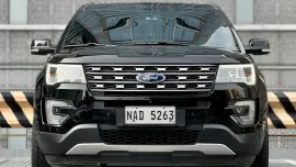 2017 Ford Explorer 2.3 Ecoboost 4x2 Gas Automatic ✅🔥🙋🏻‍♂️𝐂𝐀𝐑𝐋 𝐁𝐎𝐍𝐍𝐄𝐕𝐈𝐄📲0938 458 8779