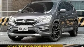🚨2016 Honda CRV 2.0 Gas AT Rare Low Mileage 43 ODO! | CALL/PM ANGEL CASTILLO NOW! 📩📲 09186763396