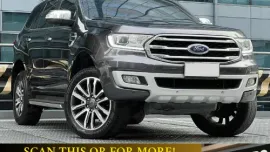🚨2022 Ford Everest Titanium 2.0 AT Diesel 242K ALL-IN! | CALL/PM ANGEL CASTILLO NOW!📩📲09186763396