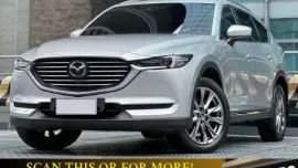 🚨2021 Mazda CX8 AWD Exclusive 2.5 AT Gas 251K ALL-IN!| CALL/PM ANGEL CASTILLO NOW! 📩📲 09186763396