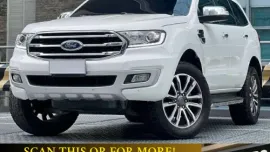 🚨2019 Ford Everest Titanium 4x2 2.0 AT Diesel 181K DP | CALL/PM ANGEL CASTILLO NOW! 📩📲09186763396
