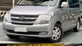 🚨2011 Hyundai Grand Starex CVX 2.5 Diesel Automatic | CALL/PM ANGEL CASTILLO NOW! 📩📲 09186763396