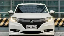 2016 Honda HRV 1.8 EL Top of the Line Gas AT✅🔥🙋🏻‍♂️𝐂𝐀𝐑𝐋 𝐁𝐎𝐍𝐍𝐄𝐕𝐈𝐄📲0938 458 8779