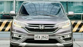 2016 Honda CRV 2.0 Gas AT Rare Low Mileage 43K Only‼️🔥 09121061462 MABY LATIDO☎️📩📲