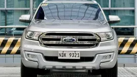 2018 Ford Everest Trend 4x2 2.2 Diesel AT‼️🔥 09121061462 MABY LATIDO☎️📩📲 