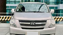 2011 Hyundai Grand Starex CVX 2.5 Diesel AT‼️🔥 09121061462 MABY LATIDO☎️📩📲